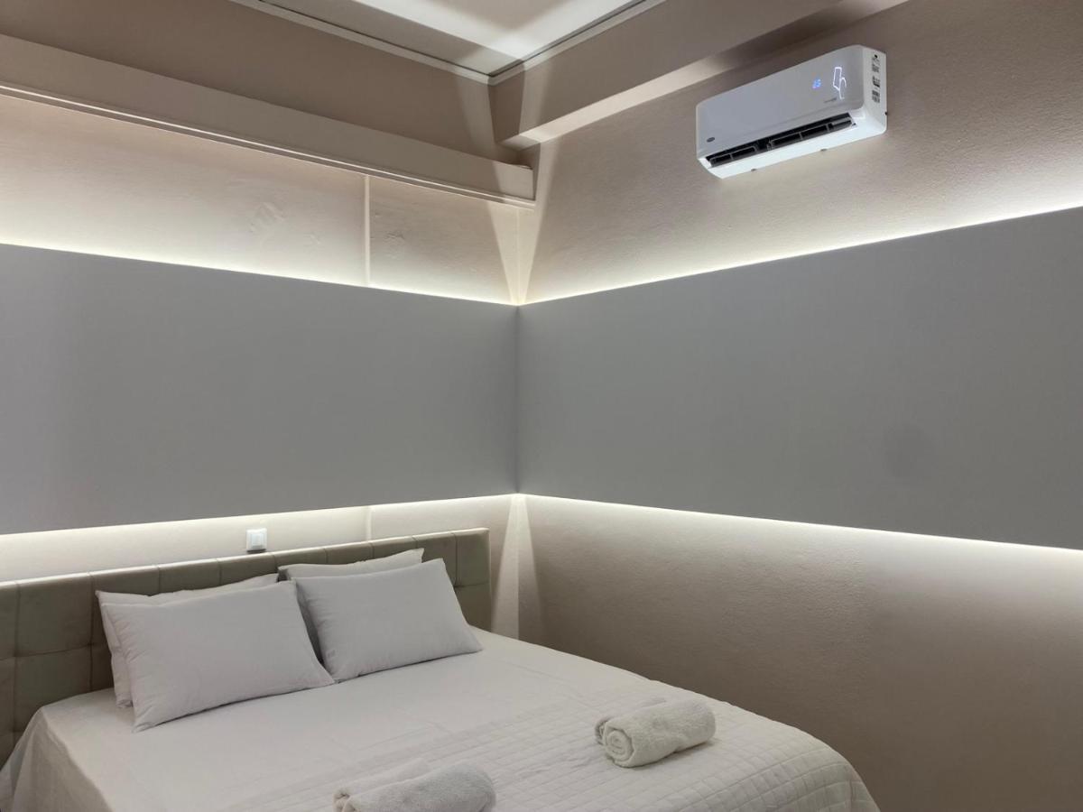 Comfortable Apartment Near To Metro Афины Экстерьер фото
